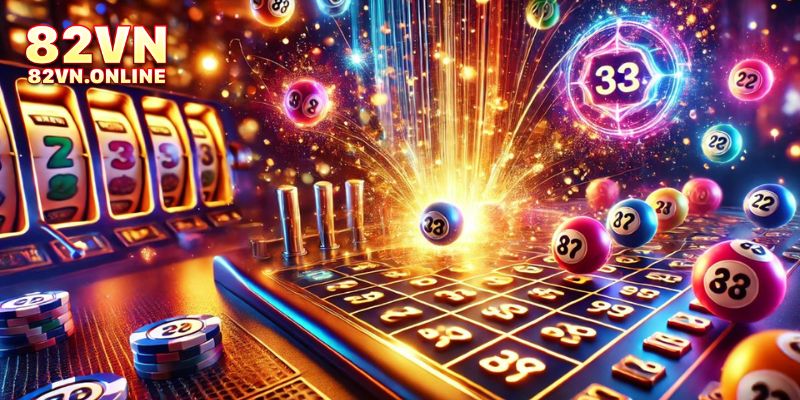 Bật mí kinh nghiệm cược Keno thắng lớn