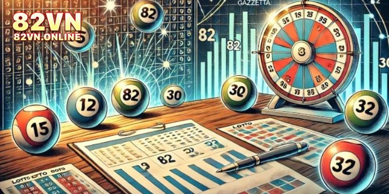 Cách chơi Keno cơ bản tại nhà cái