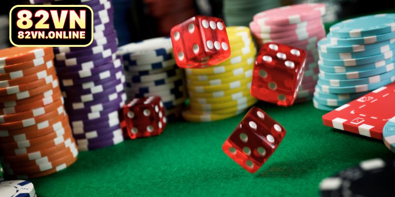 Chiến thuật thắng đậm khi giải trí ở đây