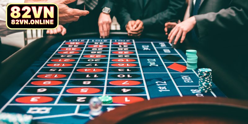 Điểm mặt các game hấp dẫn có ở sảnh