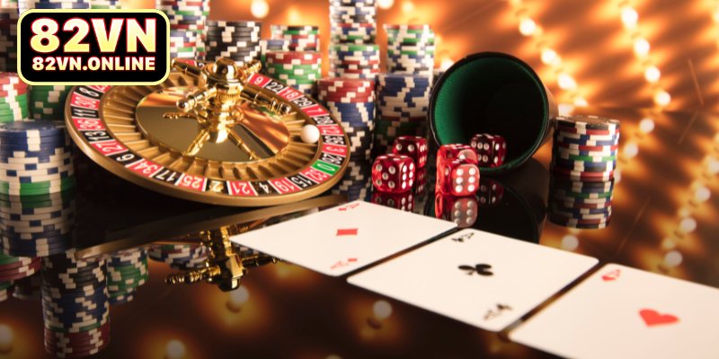 Hội viên cược thoải mái ở Evolution Gaming