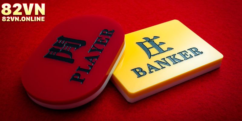 Khái quát game bài trực tuyến Baccarat 82VN