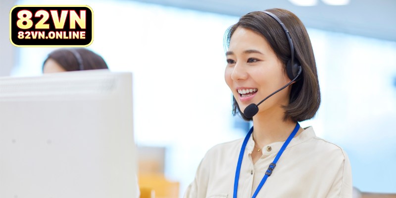 Sảnh hỗ trợ mọi vấn đề của hội viên