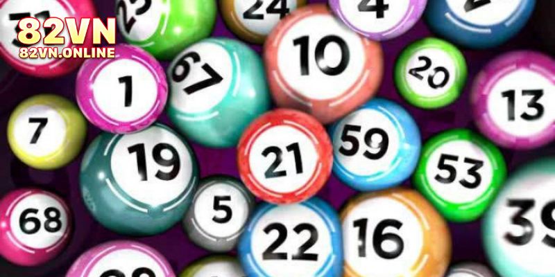 TP Lottery 82VN mang đến sảnh xổ số cuốn hút